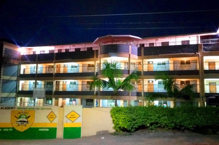 wamy academy